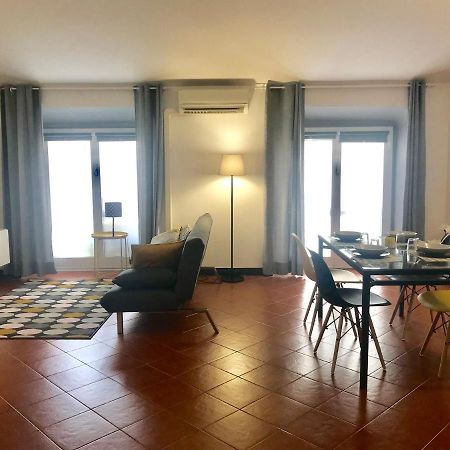 Genova Suite Art Dış mekan fotoğraf